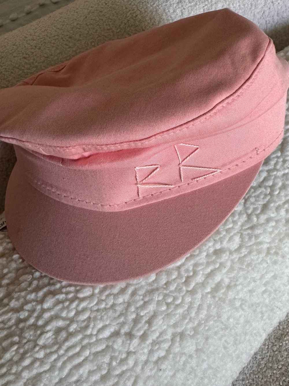Ruslan Baginskiy pünk hat